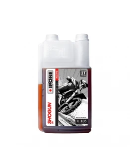 Ulei motor 100% sintetic IPONE SHOGUN 2R 2T - 1L