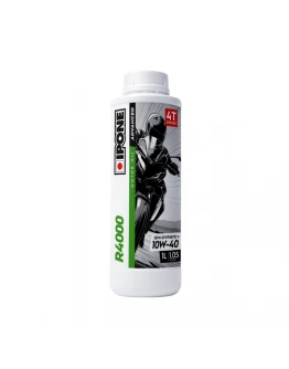 Ulei de motor IPONE - R4000 RS 10W40, semi-sintetic - 1L