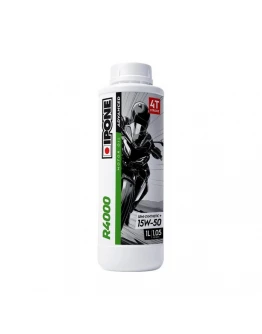 Ulei de motor IPONE - R4000 RS 15W50 - 1L