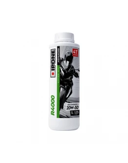 Ulei de motor IPONE - R4000 RS 20W50 - 1L