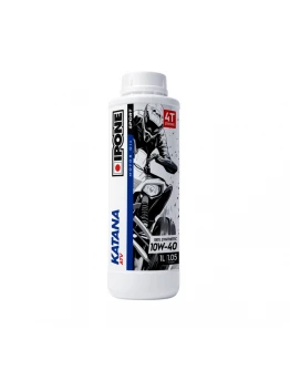 Ulei motor ATV IPONE Katana ATV 100% Sintetic 10W40 Ester-MA2, 4T - 1L