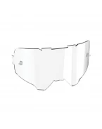 Lentila Transparenta Leatt Anti-Fog Clear 83% pentru Ochelari Velocity