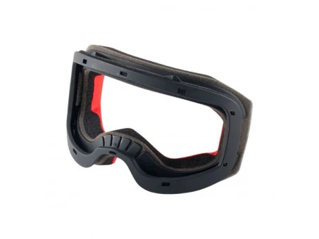 Burete cadru pentru ochelari Leatt Velocity 6.5 Black Sand (Piese de schimb)