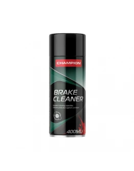 Spray curatare frane CHAMPION BRAKE CLEANER - 400ML