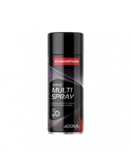 Spray multifuncțional CHAMPION MULTISPRAY - 400ML 