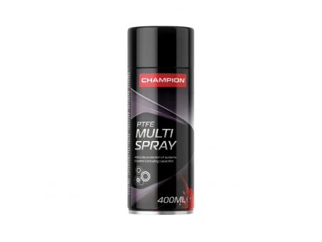 Spray multifuncțional CHAMPION MULTISPRAY - 400ML | 8034213