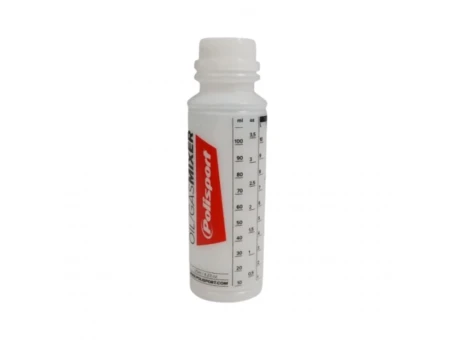 Mixer de ulei POLISPORT (OIL MIXER) 125ML