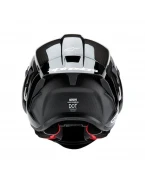 Cască integrală sport Alpinestars Supertech R10 Carbon Solid - Negru | 8200124/1902