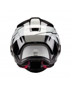 Cască integrală sport ALPINESTARS SUPERTECH R10 CARBON ELEMENT - Negru/Argintiu | 8200324/1368