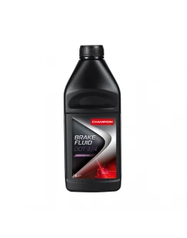 Lichid de frana CHAMPION BRAKE FLUID DOT 5.1 - 500ML