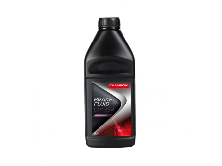 Lichid de frana CHAMPION BRAKE FLUID DOT 5.1 - 500ML | 8208409