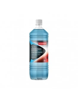 CHAMPION WINDSCREEN WASHER CONCENTRATE - 1L 