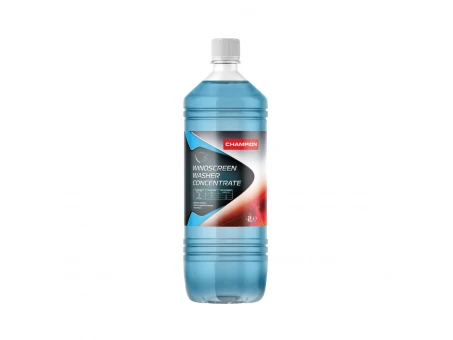 CHAMPION WINDSCREEN WASHER CONCENTRATE - 1L | 8222955