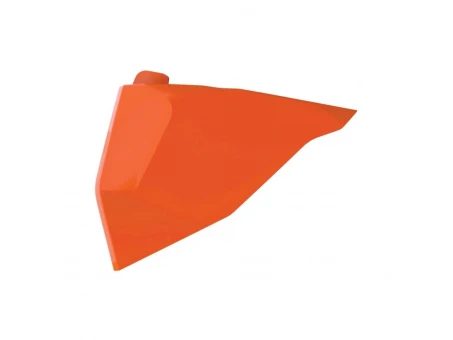 Capac filtru aer POLISPORT - KTM SX/SXF '19-22; EXC/EXC '19-22 - Portocaliu