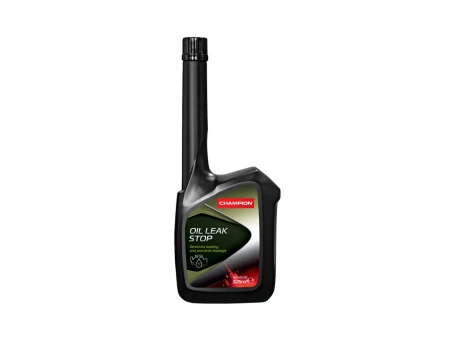 Aditiv ulei de motor CHAMPION OIL LEAK STOP - 325ML | 8225857