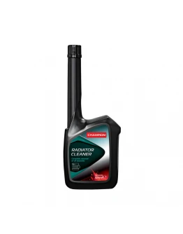 Solutie curatare sistem de racire CHAMPION RADIATOR CLEANER - 325ML