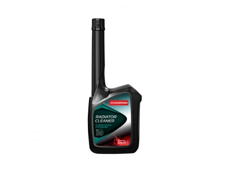 Solutie curatare sistem de racire CHAMPION RADIATOR CLEANER - 325ML | 8225956