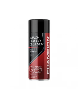 Solutie curatare CHAMPION PRORACING GP WINDSHIELD CLEANER - 400ML
