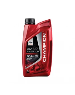 Ulei de furca CHAMPION PRORACING GP FORK OIL 10W - 1L