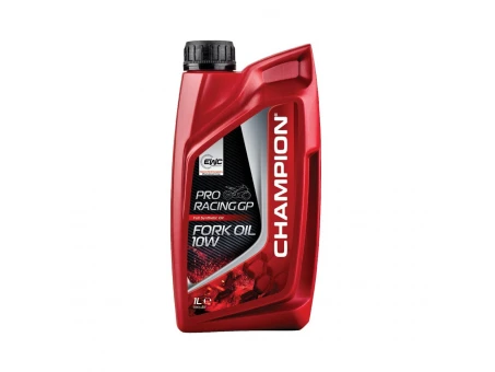 Ulei de furca CHAMPION PRORACING GP FORK OIL 10W - 1L | 8231360
