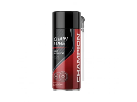 Spray ungere lant CHAMPION PRORACING GP CHAIN LUBE - 400ML | 8231445