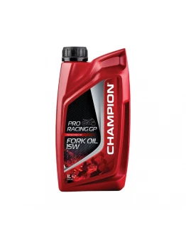 Ulei de furca CHAMPION PRORACING GP FORK OIL 15W - 1L