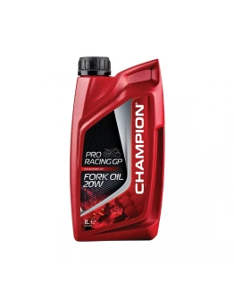 Ulei de furca CHAMPION PRORACING GP FORK OIL 20W - 1L