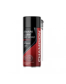 Spray ungere lant CHAMPION PRORACING GP CHAIN LUBE OFF ROAD - 400ML