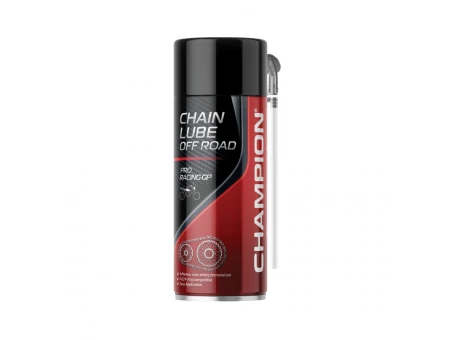 Spray ungere lant CHAMPION PRORACING GP CHAIN LUBE OFF ROAD - 400ML | 8231643