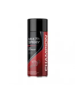 Spray multifunctional CHAMPION PRORACING GP MULTISPRAY - 400ML