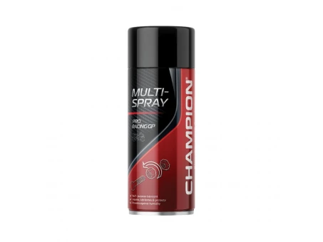 Spray multifunctional CHAMPION PRORACING GP MULTISPRAY - 400ML | 8231841