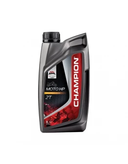 Ulei motor CHAMPION MOTO HP 2T MINERAL OIL - 1L