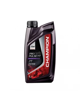 Ulei motor sintetic CHAMPION PROPULSE TT 2T ESTER - 1L