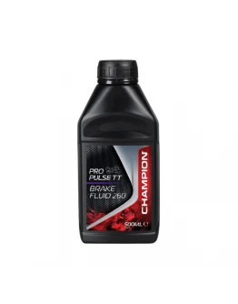 Lichid de frana CHAMPION PROPULSE TT BRAKE FLUID 260 - 500ML