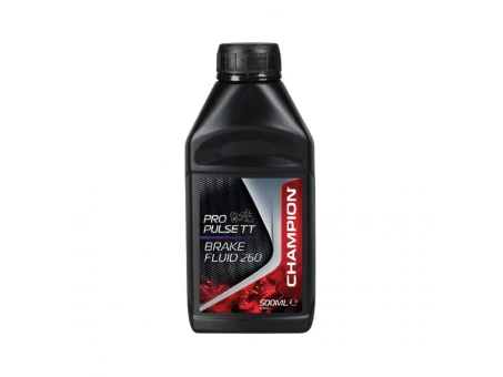 Lichid de frana CHAMPION PROPULSE TT BRAKE FLUID 260 - 500ML | 8237140