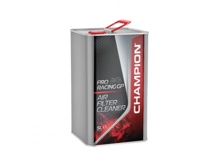 Solutie curățarea filtru de aer CHAMPION PRORACING GP - 5L | 8237645