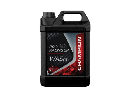 Solutie CHAMPION PRORACING GP WASH - 5L | 8238444