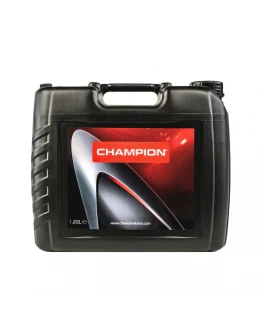 Ulei motor CHAMPION HP 4T 20W50 MA2 MINERAL - 20L 