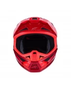 Cască Cross-Enduro ALPINESTARS Supertech S-M7 Core ECE06 - Rosu | 8301726/3127