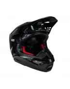 Casca cross-enduro ALPINESTARS Supertech S-M10 Carbon FIM2 ECE 22.06 - Negru | 8307326/1188