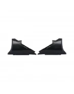 Capace filtru de aer GAS GAS EC 125-450 - Negru