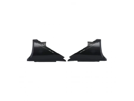 Capace filtru de aer GAS GAS EC 125-450 - Negru