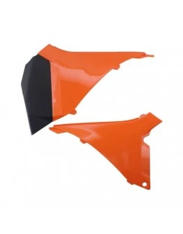 Capace filtru de aer KTM SX, SX-F - Portocaliu,Negru