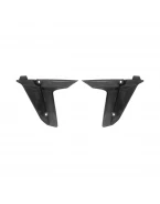 Capace filtru de aer HUSQVARNA TC250/510 - Negru
