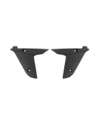 Capace filtru de aer HUSQVARNA TC250/510 - Negru
