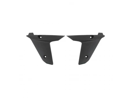Capace filtru de aer HUSQVARNA TC250/510 - Negru