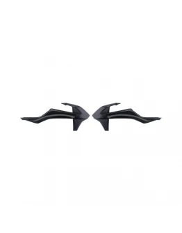 Capace pentru radiator KTM EXC, EXC-F, SX, SX-F, XC, XC-F 125-505 - Negru