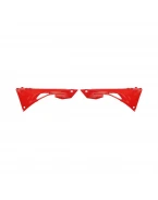 Capace filtru de aer HONDA CRF250R - Rosu