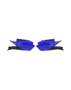 Set panouri laterale YAMAHA YZ 250 - Negru/Albastru
