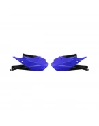 Set panouri laterale YAMAHA YZ 250 - Negru/Albastru